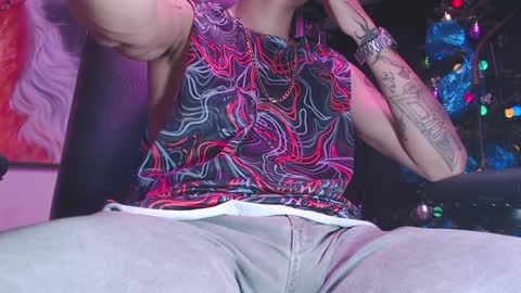 king online show from 12-20-24, 03:47