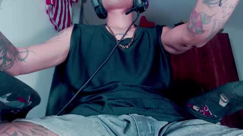 king online show from 11-14-25, 05:50