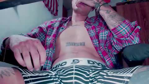 king online show from 11-19-25, 07:30