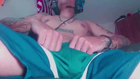 king online show from 02-26-26, 05:17