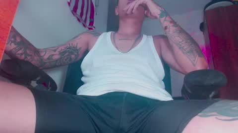 king online show from 03-07-26, 05:26