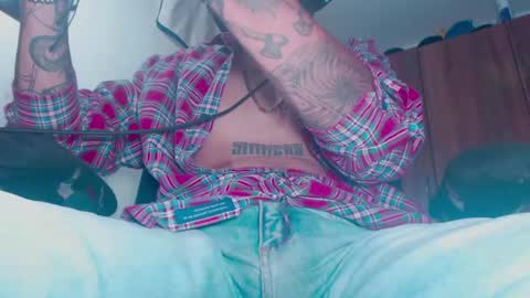 king online show from 04-01-26, 06:36