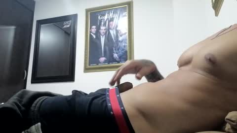 miguel online show from 02-19-26, 12:06