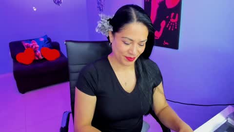 susan ramires online show from 04-27-26, 10:08