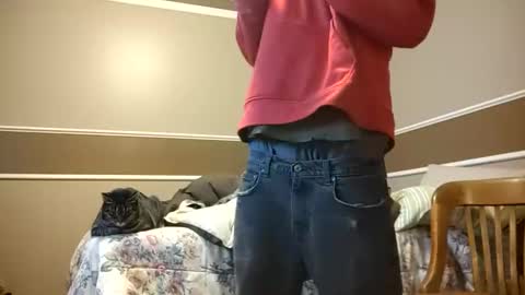 Christopher online show from 12-14-24, 10:45