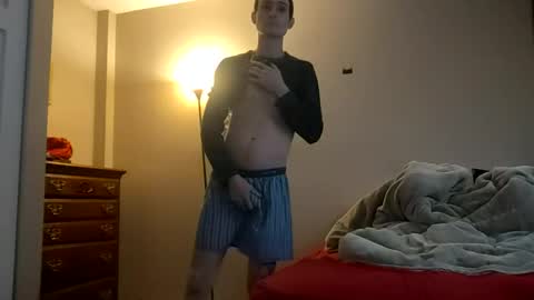 Christopher online show from 01-19-25, 08:19