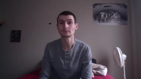 Christopher online show from 02-02-25, 06:10