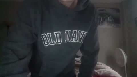 Christopher online show from 02-16-25, 03:05