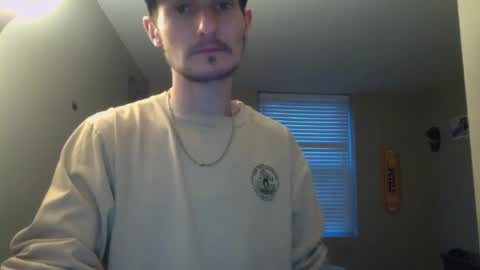 Christopher online show from 02-28-25, 10:39