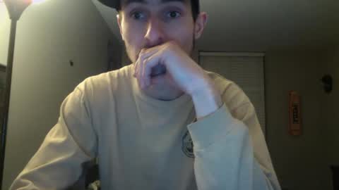 Christopher online show from 03-02-25, 01:26