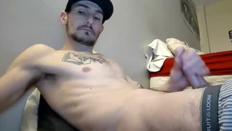 skaterpunk_92 online show from 01-14-26, 11:09