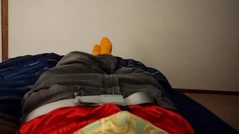 Scotty online show from 12-25-24, 05:26