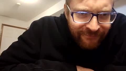 Scotty online show from 12-26-24, 09:22