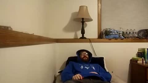 Scotty online show from 01-29-25, 01:37