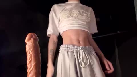 SKIBA online show from 02-21-26, 04:30