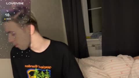 SKIBA online show from 03-03-26, 01:34