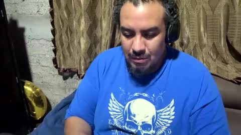 Snapshot of skinhell chatting on 02-26-26, 12:53 Elias online show from 02-26-26, 12:53