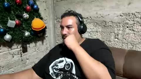 Elias online show from 06-28-26, 01:00