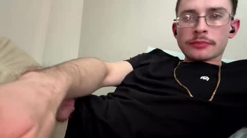 daddy online show from 11-02-25, 03:14