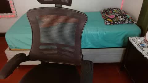 Lorena online show from 03-04-26, 01:50