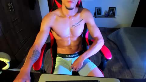 skinny online show from 04-13-26, 06:57