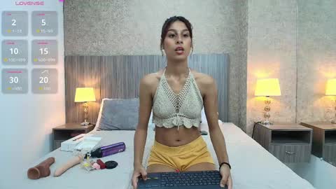 Briana online show from 04-13-26, 11:32