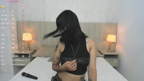 Emily Rojas online show from 02-12-26, 07:31