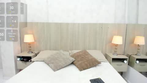 Emily Rojas online show from 03-26-26, 07:30