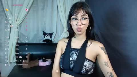 Emily Rojas online show from 04-15-26, 07:58