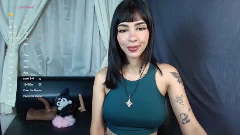 Snapshot of skinny_emily chatting on 04-30-26, 02:56 Emily Rojas online show from 04-30-26, 02:56