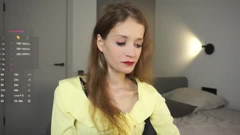 Snapshot of skinny_eve chatting on 10-13-25, 05:24 Emily online show from 10-13-25, 05:24