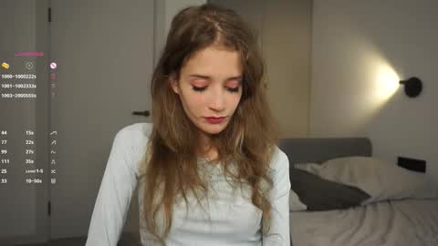 Snapshot of skinny_eve chatting on 10-15-25, 05:24 Emily online show from 10-15-25, 05:24