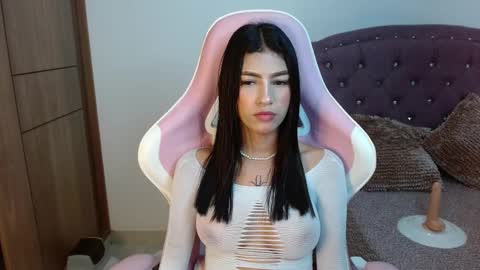 Snapshot of skinny_hailey1 chatting on 03-03-25, 04:24 Hailey online show from 03-03-25, 04:24