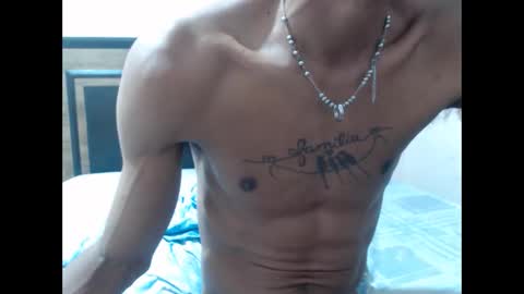 Snapshot of skinny_long_cock chatting on 10-18-25, 07:42 Albert online show from 10-18-25, 07:42