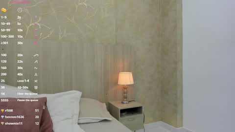 Noa online show from 01-25-25, 02:58