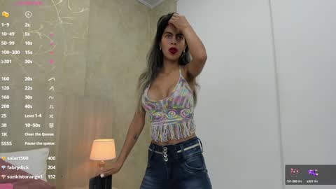 Noa online show from 01-29-25, 11:30