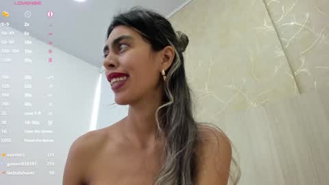 Noa online show from 02-07-25, 02:37