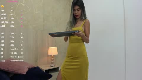 Noa online show from 03-02-25, 11:29