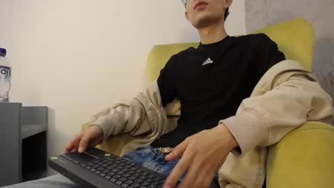 David online show from 02-14-26, 01:08