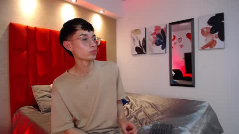 David online show from 03-03-26, 08:15