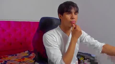 sam online show from 05-10-26, 05:01
