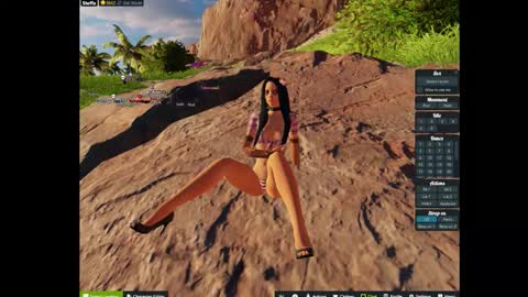 Snapshot of skinny_sexy666 chatting on 09-18-25, 02:19 skinny_sexy666 online show from 09-18-25, 02:19