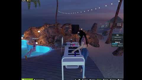 Snapshot of skinny_sexy666 chatting on 10-27-25, 03:54 skinny_sexy666 online show from 10-27-25, 03:54