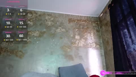 Snapshot of skinny_yizz chatting on 01-14-25, 06:17 Only Pvt online show from 01-14-25, 06:17