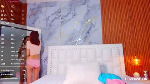 Mariah Black  online show from 02-19-25, 02:55