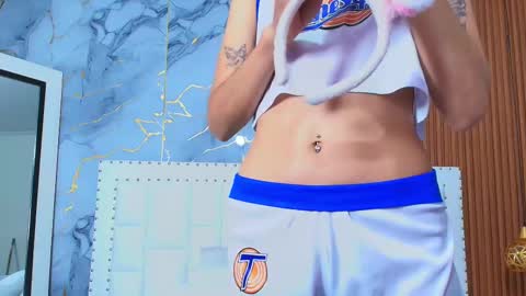 Mariah Black  online show from 02-22-25, 03:01