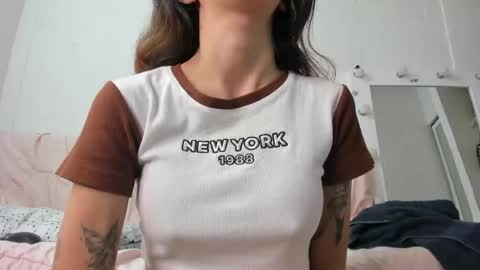 Mariah Black  online show from 05-18-26, 12:00