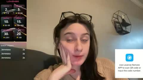 skinnyangel21 online show from 02-27-26, 02:00