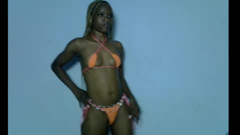 Linda independent model online show from 04-06-26, 07:04