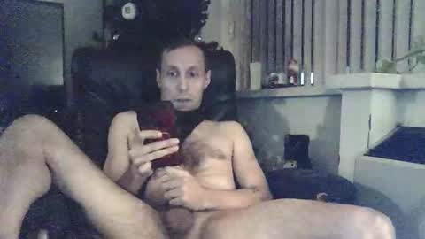 skinnyboy43 online show from 01-11-26, 09:25